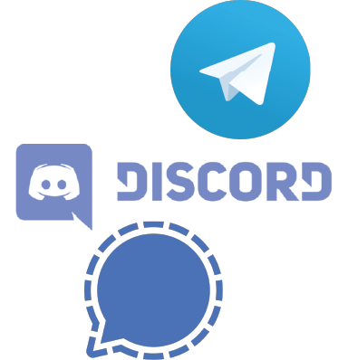 Discord