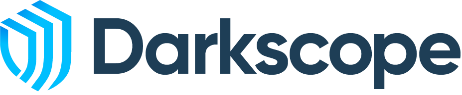 The dark web